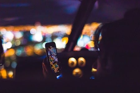 How to use Night Shift on iPhone