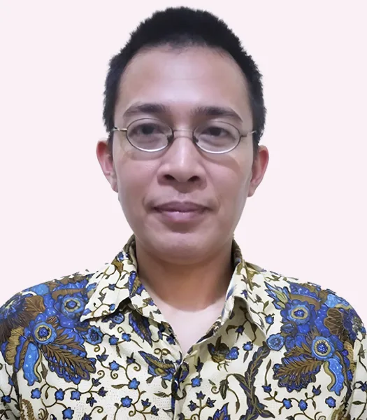 Ihsan Prabowo